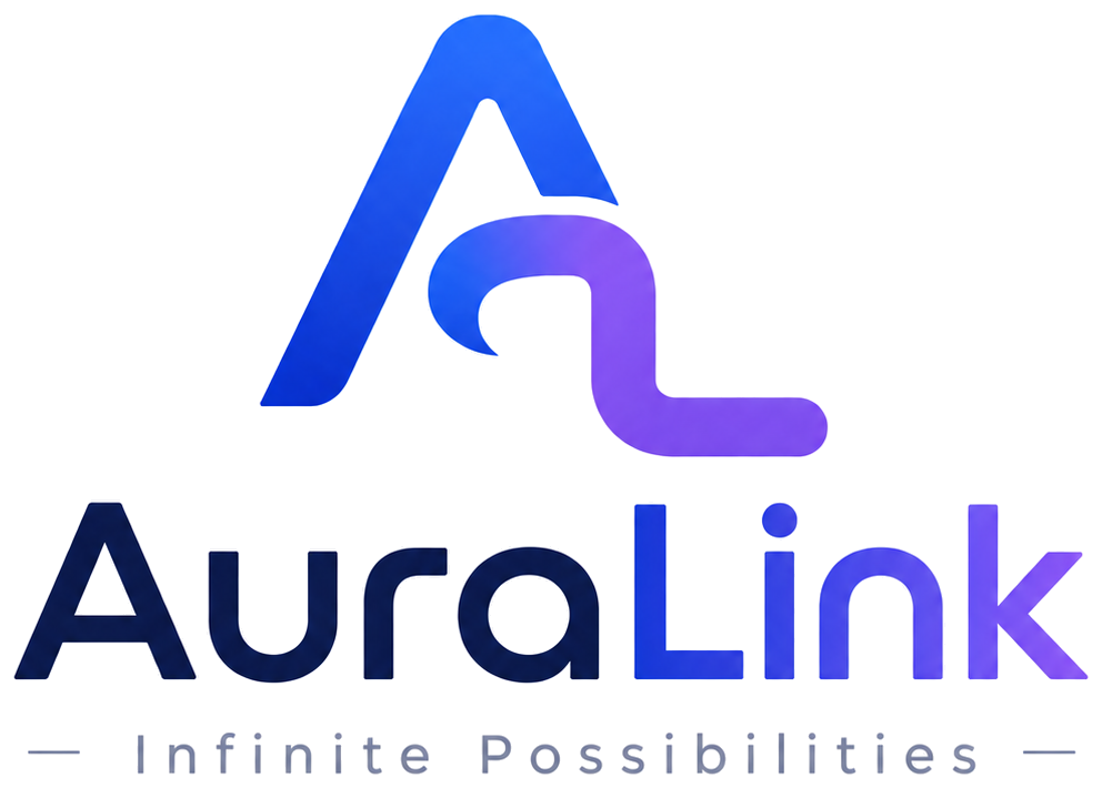 AuraLink